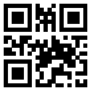 Scansione del Qr Code di 3308672241