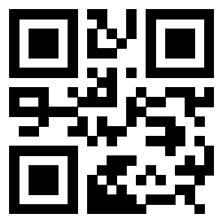 Il Qr Code di 3308672242