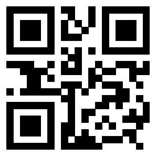 3308672244 - Immagine del QrCode associato