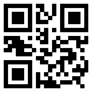 Il Qr Code di 3308672245
