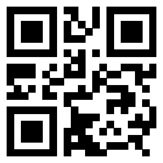 Scansione del Qr Code di 3308672246
