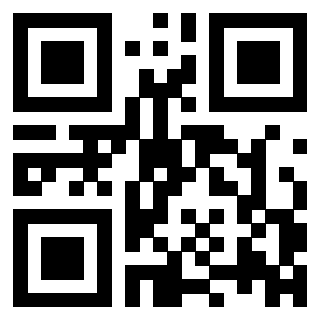 Il Qr Code di 3308672248