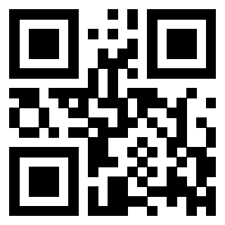 3308672250 - Immagine del QrCode associato