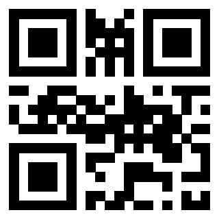 Scansione del QrCode di 3308672252