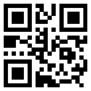 Il Qr Code di 3308672253