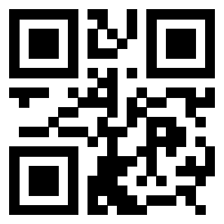 Il QrCode di 3308672255