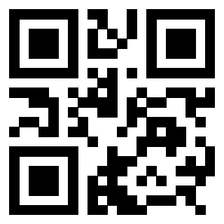 3308672258 QrCode associato