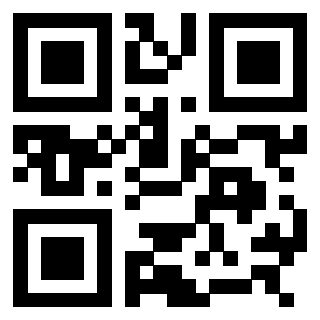 Il Qr Code di 3308672259