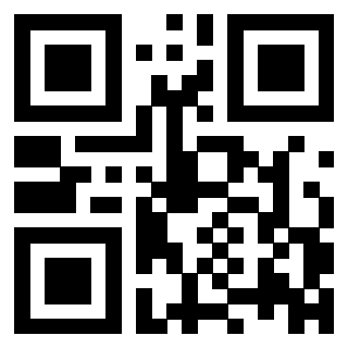 Il QrCode di 3308672260