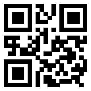 3308672261 - Immagine del QrCode associato