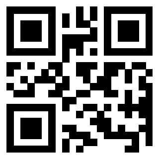 Scansione del Qr Code di 3308672264