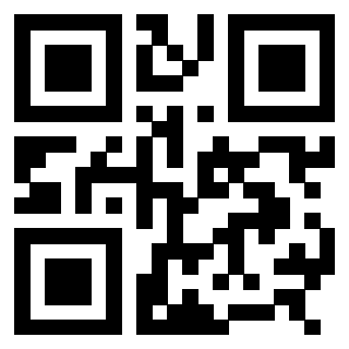 3308672265 - Immagine del QrCode associato