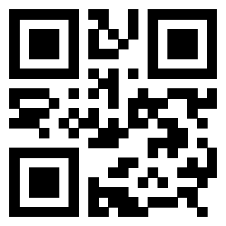 3308672266 Qr Code associato