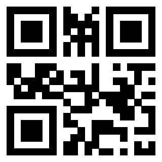 Il Qr Code di 3308672268