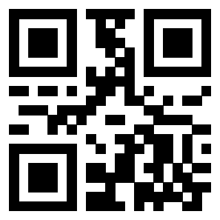 3308672269 - Immagine del QrCode associato