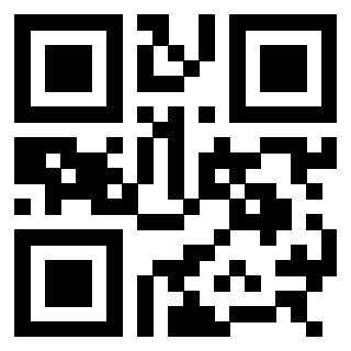 3308672270 QrCode associato