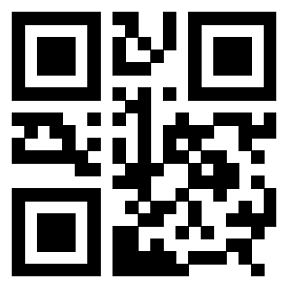 3308672271 - Immagine del QrCode