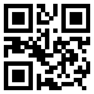 3308672275 - Immagine del QrCode associato