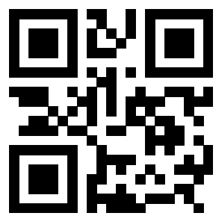 3308672276 Qr Code associato