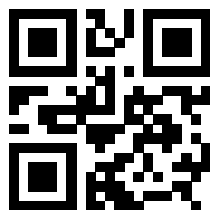 Immagine del QrCode di 3308672279