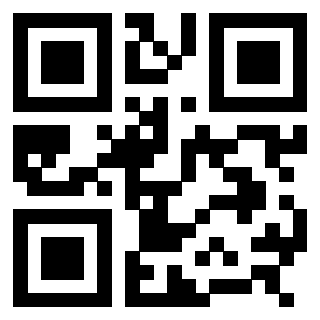 Il Qr Code di 3308672280
