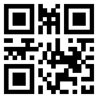 Immagine del Qr Code di 3308672281