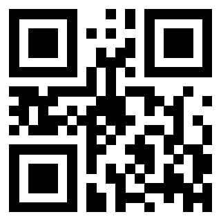 Scansione del QrCode di 3308672283