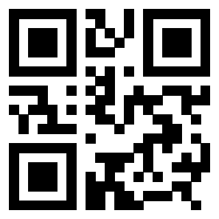 Il QrCode di 3308672285
