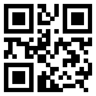 3308672286 QrCode associato