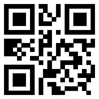 Immagine del QrCode di 3308672289