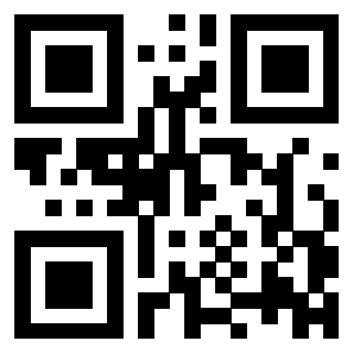 Immagine del QrCode di 3308672290