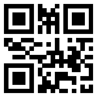 Il QrCode di 3308672292
