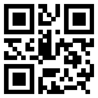 3308672293 - Immagine del Qr Code