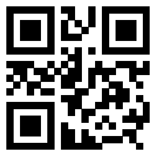 Il Qr Code di 3308672294