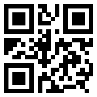 Scansione del Qr Code di 3308672295