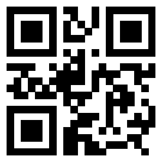 3308672297 Qr Code associato