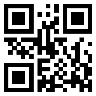 3308672300 - Immagine del Qr Code
