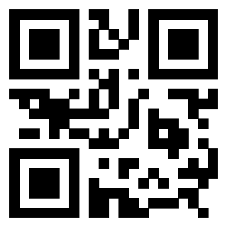 3308672302 Qr Code associato