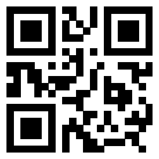3308672303 Qr Code associato