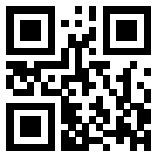 Immagine del Qr Code di 3308672307