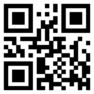 Scansione del QrCode di 3308672310