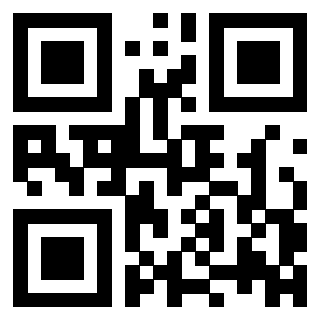 Scansione del Qr Code di 3308672311