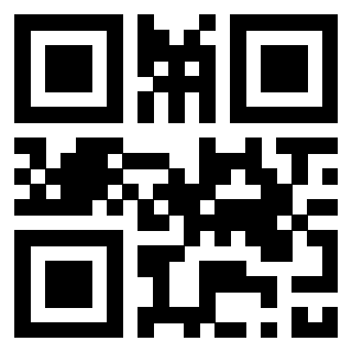 Il Qr Code di 3308672312