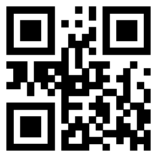 3308672313 - Immagine del Qr Code associato