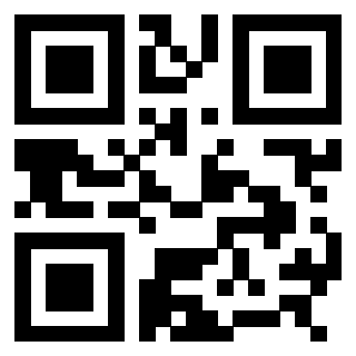 3308672319 Qr Code associato