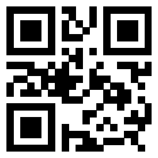 Il Qr Code di 3308672320