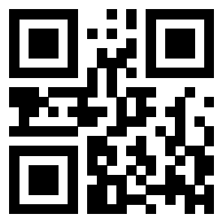 Immagine del Qr Code di 3308672327