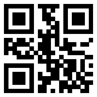 Il Qr Code di 3308672328
