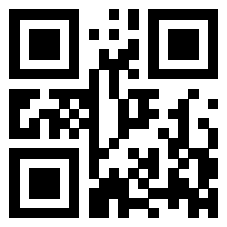 Immagine del Qr Code di 3308672329