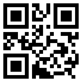 3308672331 - Immagine del QrCode